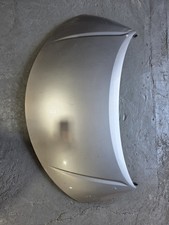 Honda Civic Mk9 Nh700m Silver