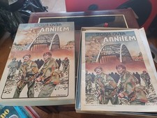 Storm Over Arnhem The Avalon Hill Game Company board game