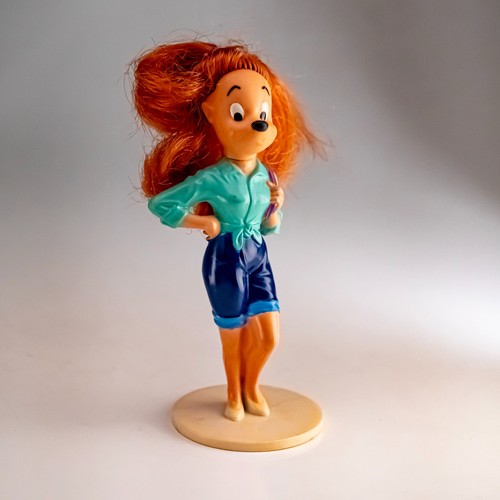 Disney goofy movie roxanne - a,