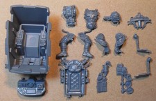 Warhammer 40K - Imperial