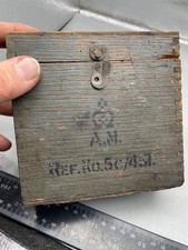 Air Ministry Marked Spare