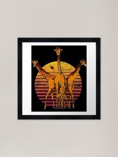 Africa Safari Animal Zoo