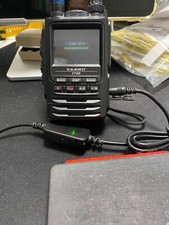 USB Type-C charging cable (YAESU FT5DR FT3DR VX6R VX7R FT1DR, FT2R (New Board)