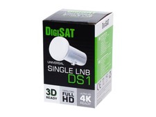 DIGISAT SINGLE LNB DS1