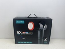 NuvoMed RX Pro Hot/Cold