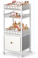 Large Makeup Organizer with