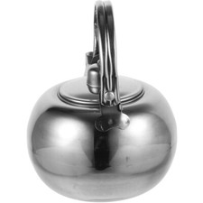 Mini Stove Kettle Log Burner