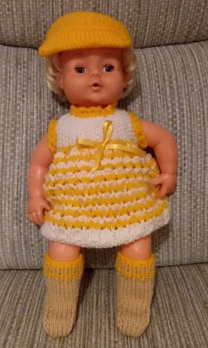 Handmade palitoy tiny - palitoy,