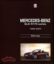 SLK MERCEDES SLK230 SLK320