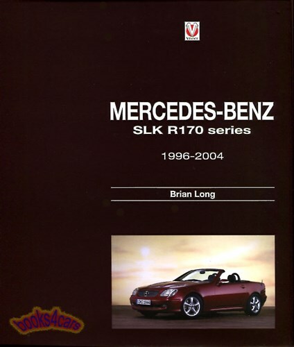 Slk mercedes slk230 - slk,