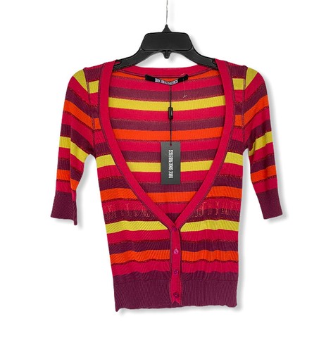 Dirk bikkembergs women top - dirk,