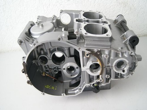 Kawasaki twister er500a - twister,