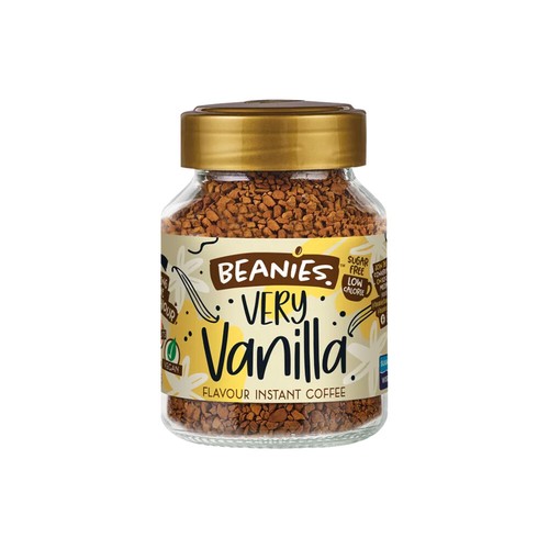 Beanies instant flavoured - instant,