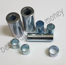 STEEL SPACER SLEEVE METAL BUSH