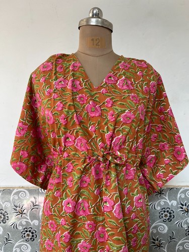 India brown floral - india,