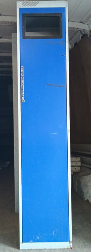 Helmsman blue grey steel - helmsman,
