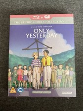 Only Yesterday  (Studio