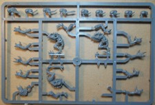 Xenos Armies - Tyranids -