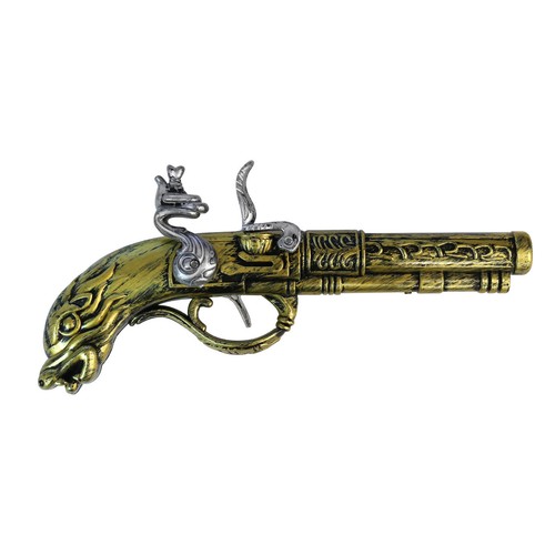Kids fake pistol pirate fancy - kids,