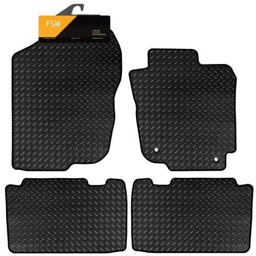 Fits toyota rav 2013 2018 - rav, 4
