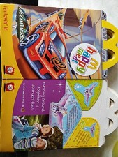 Happy Meals Box 2005 (Hot