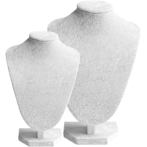 Jewelry display stand gray - display,