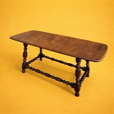 Vintage Ercol “Old