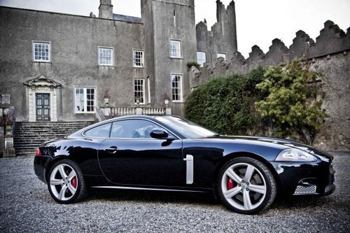 Full set jaguar inch bbs - 20,