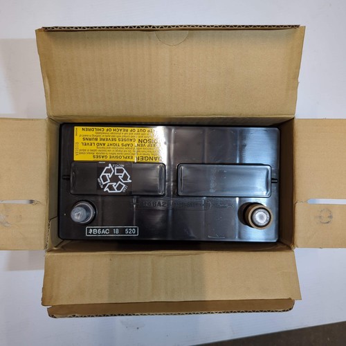 Genuine mazda battery jap - mazda, |