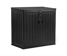 Garden 775L Storage Shed