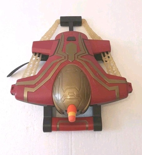 Spiderman web bolt blaster toy - web,