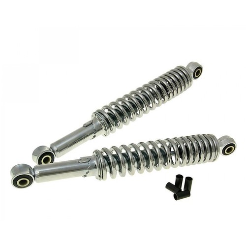 Rear shock absorber - shock,