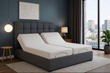 Electric Adjustable Panel