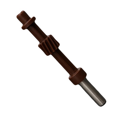 Speedometer drive shaft high - drive,