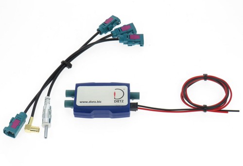 Dietz 2736 dab - dz_2736_04, fm