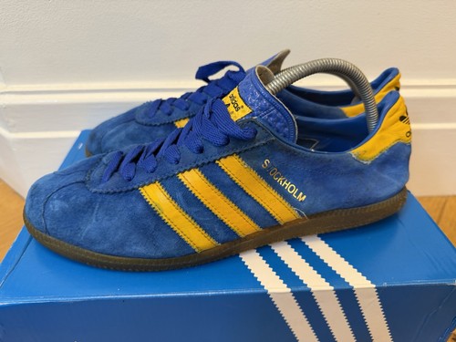 Adidas stockholm 2008 10 - 2008, uk