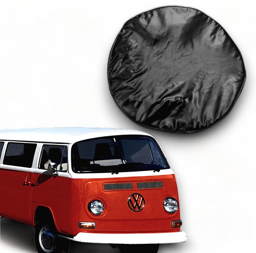 Spare wheel cover - wheel, for