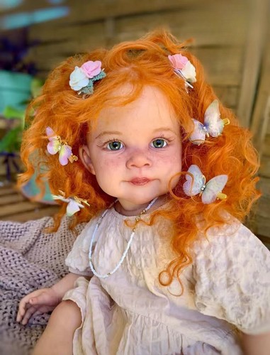 Completed lovely toddler - completed,