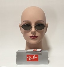 Ray-Ban sunglasses vintage
