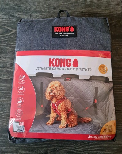 Kong ultimate cargo liner - ultimate, &