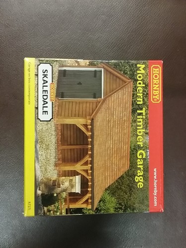 Hornby skaledale r7271 - r7271, modern