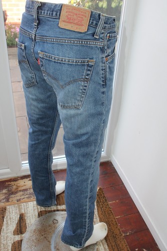 Levi 507 slim bootcut w32 - w32, l32
