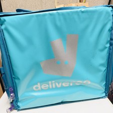 Deliveroo Thermal Bag LARGE