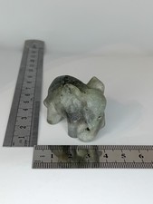 Small Labradorite Crystal