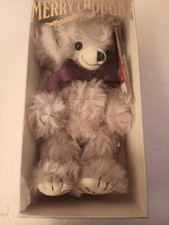 Merrythought Millenium Teddy
