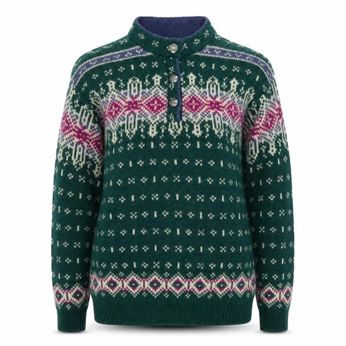 Bean unisex adults - l.l.bean, henley