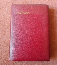 Poetical Works Matthew Arnold