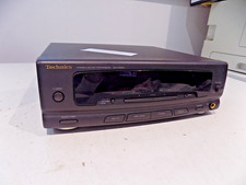 Technics ch550 stereo sound - technics, sh-ch550