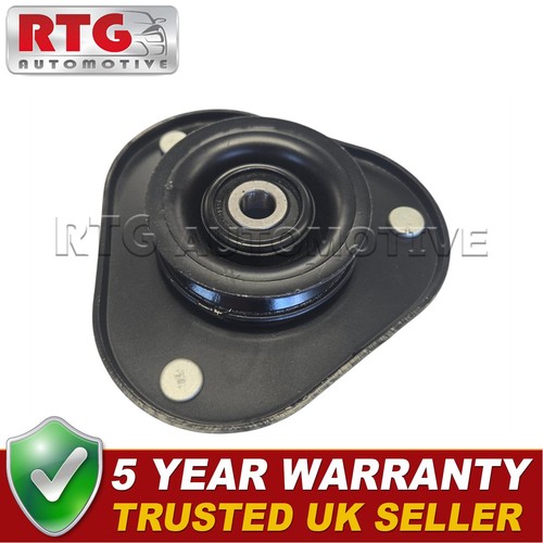 Rtg front strut top mount - rtg,
