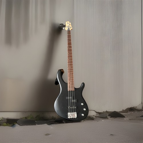 Cort action bass open - action,
